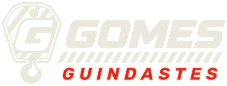 Gomes Guindastes